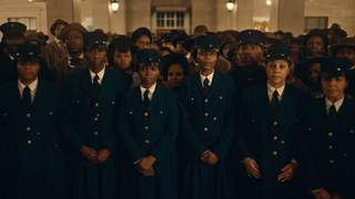 ‘We the People…’ Barry Jenkins Shares First Stirring Teaser Trailer From Amazon Original Series <i>The Underground Railroad</i>